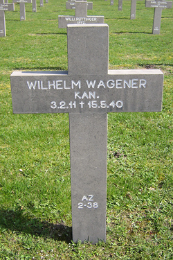 Foto van het graf / Grave photo / Grabfoto - Vergroot afbeelding / Enlarged photo / Foto Vergrössern Foto van het graf / Grave photo / Grabfoto - Vergroot afbeelding / Enlarged photo / Foto Vergrössern