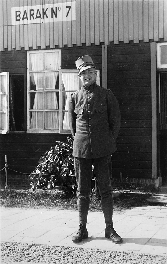 Arie Bezemer
