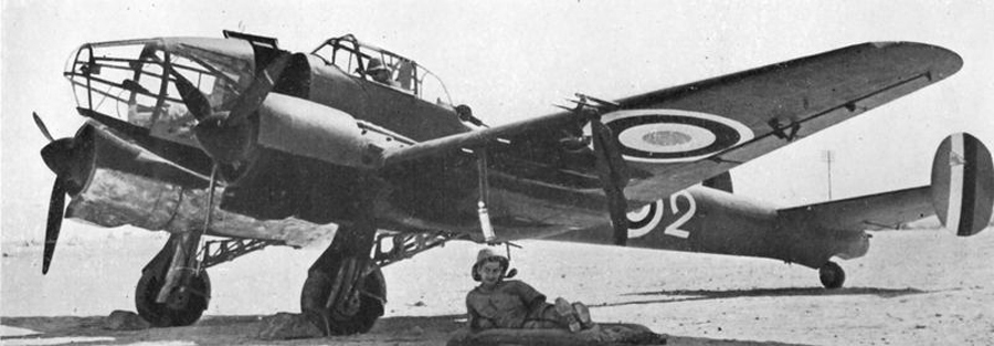 Potez 63-11