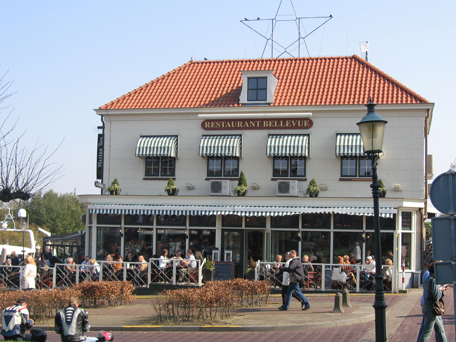 Willemstad