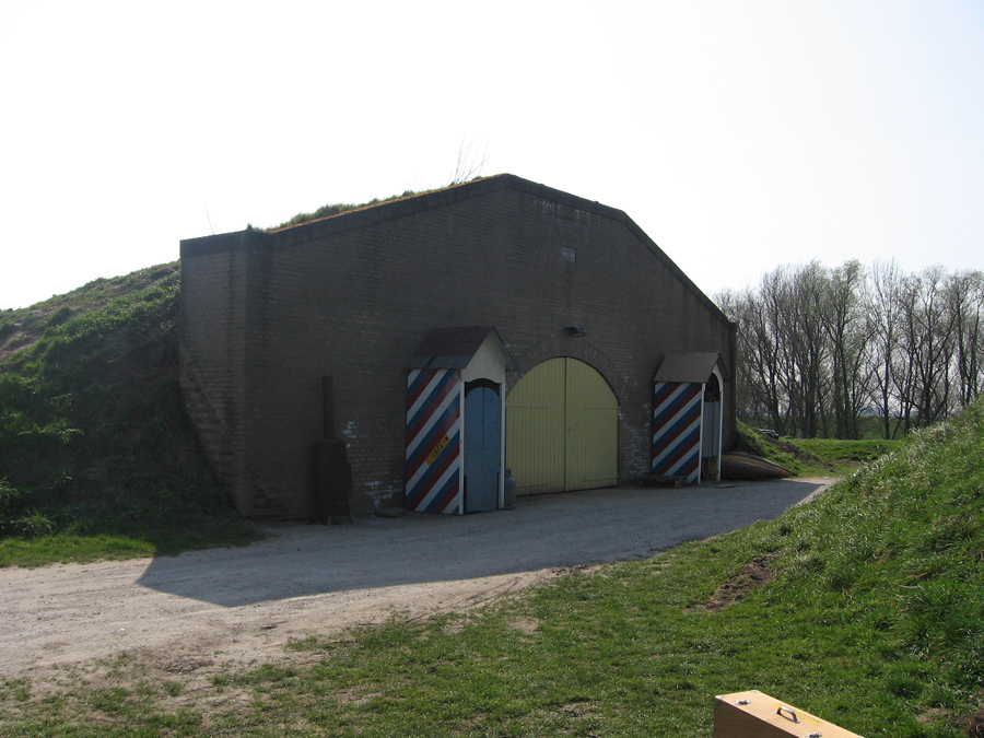 Fort de Hel