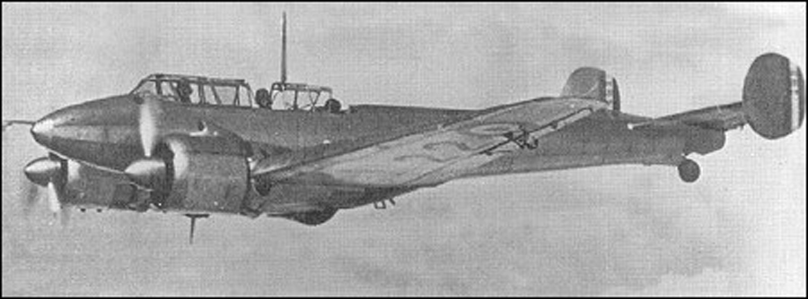 Potez 630/631