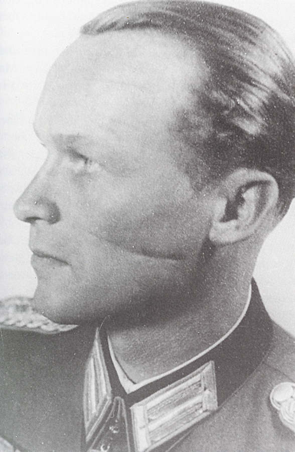 Wilhelm Walther