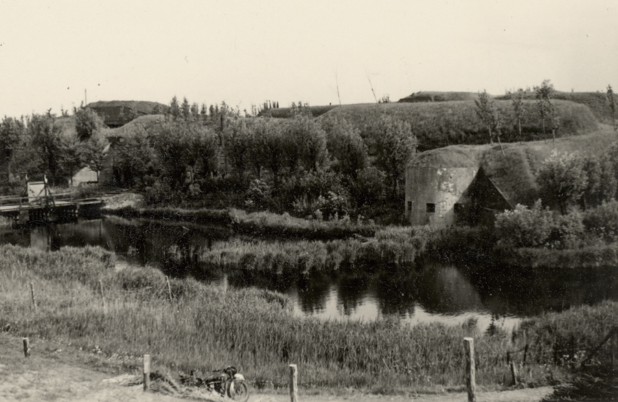 Fort Sabina (Willemstad)