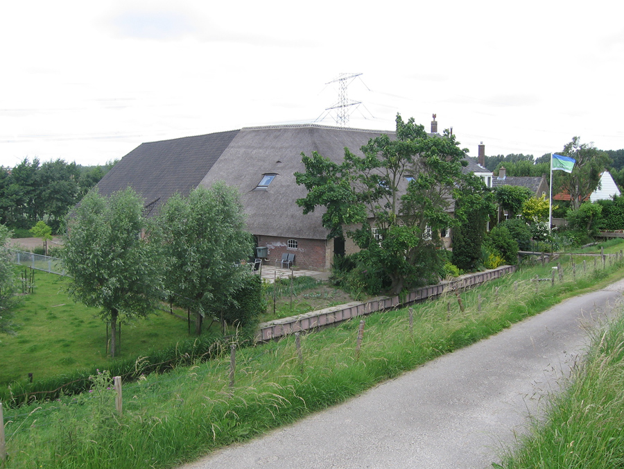 Berkenhof aan de Zeedijk