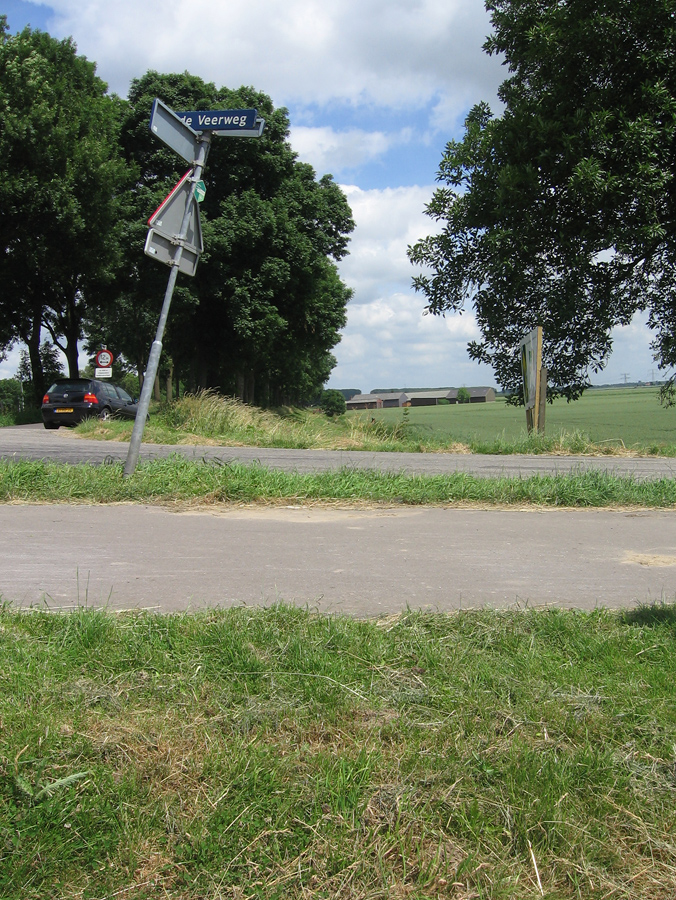 Schootsveld Zeedijk zuid