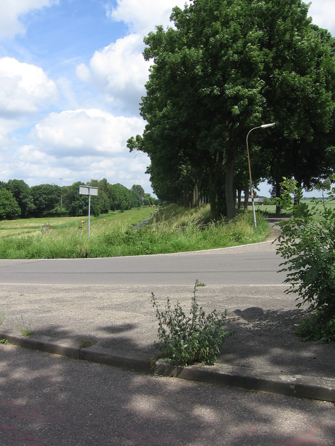 Schootsveld Zeedijk noord