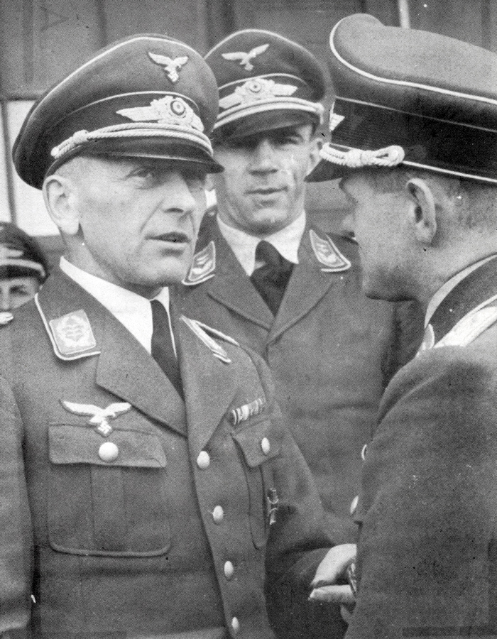 Br uer - Schuller - Prager