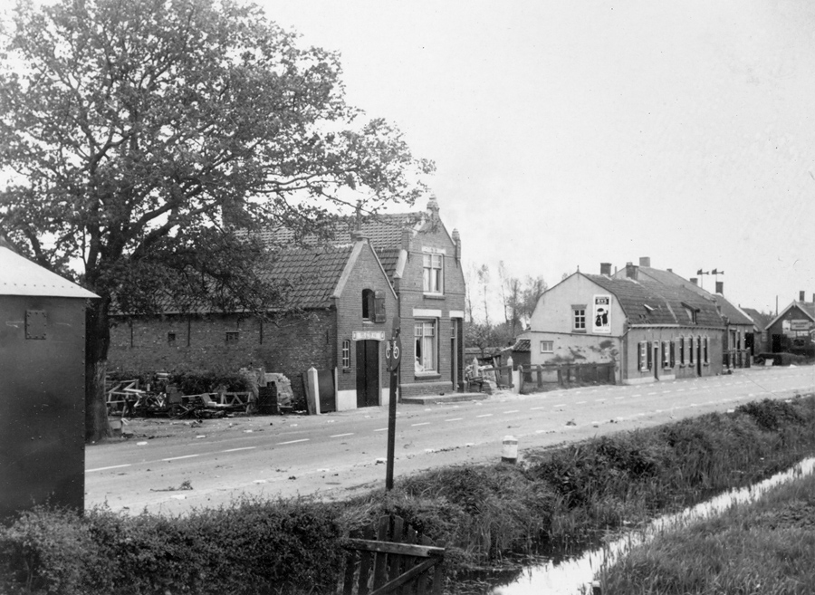 Lochtenburg (Moerdijk)