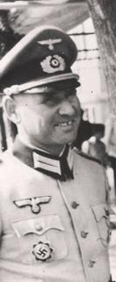 Heinz Langmann