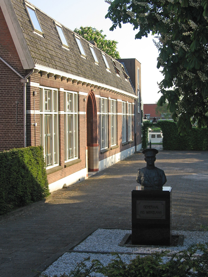 Christelijke Lagere School Rijsoord