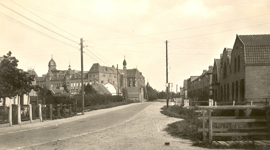 Klooster Moerdijk